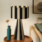 Renae Handwoven Cotton Thread Striped Table Lamp by Modway | Table Lamps | Modishstore - 8