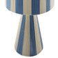 Renae Handwoven Cotton Thread Striped Table Lamp by Modway | Table Lamps | Modishstore - 13