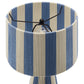 Renae Handwoven Cotton Thread Striped Table Lamp by Modway | Table Lamps | Modishstore - 14
