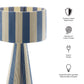 Renae Handwoven Cotton Thread Striped Table Lamp by Modway | Table Lamps | Modishstore - 19