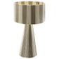 Renae Handwoven Cotton Thread Striped Table Lamp by Modway | Table Lamps | Modishstore - 22