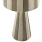 Renae Handwoven Cotton Thread Striped Table Lamp by Modway | Table Lamps | Modishstore - 23