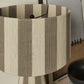Renae Handwoven Cotton Thread Striped Table Lamp by Modway | Table Lamps | Modishstore - 26