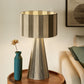 Renae Handwoven Cotton Thread Striped Table Lamp by Modway | Table Lamps | Modishstore - 28