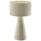 Gia Handwoven Cotton Thread Striped or Plain Table Lamp by Modway | Table Lamps | Modishstore - 22