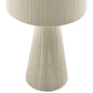Gia Handwoven Cotton Thread Striped or Plain Table Lamp by Modway | Table Lamps | Modishstore - 23