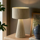 Gia Handwoven Cotton Thread Striped or Plain Table Lamp by Modway | Table Lamps | Modishstore - 28