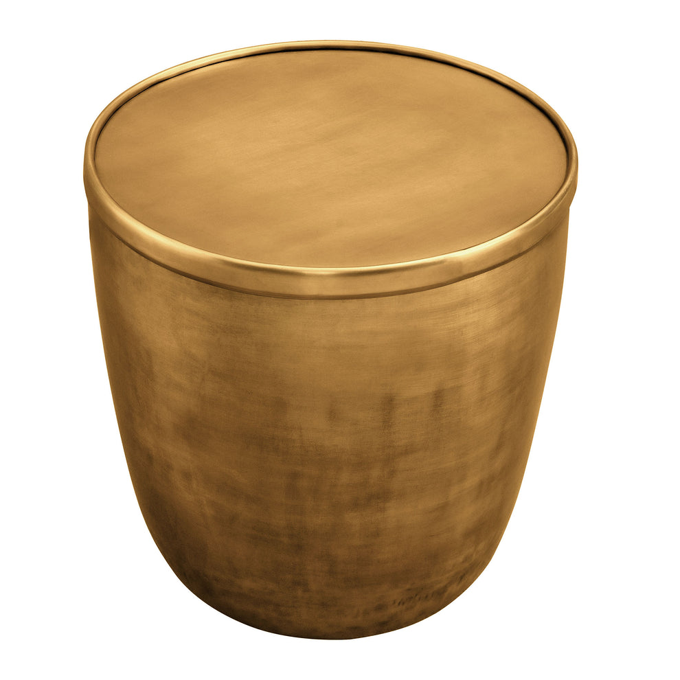 Viora Metal Storage Side Table by Modway | Side Tables | Modishstore - 3
