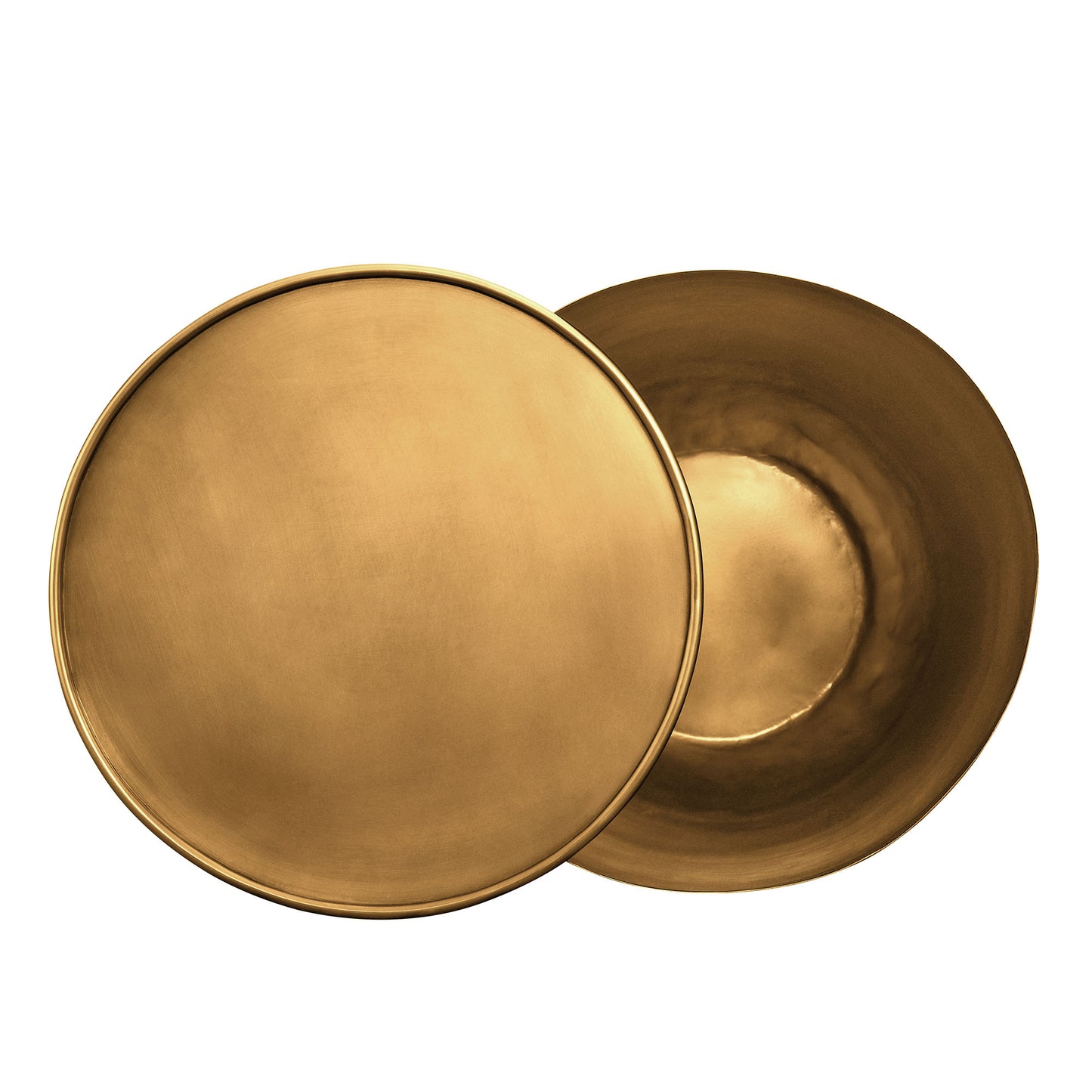 Viora Metal Storage Side Table by Modway | Side Tables | Modishstore - 5