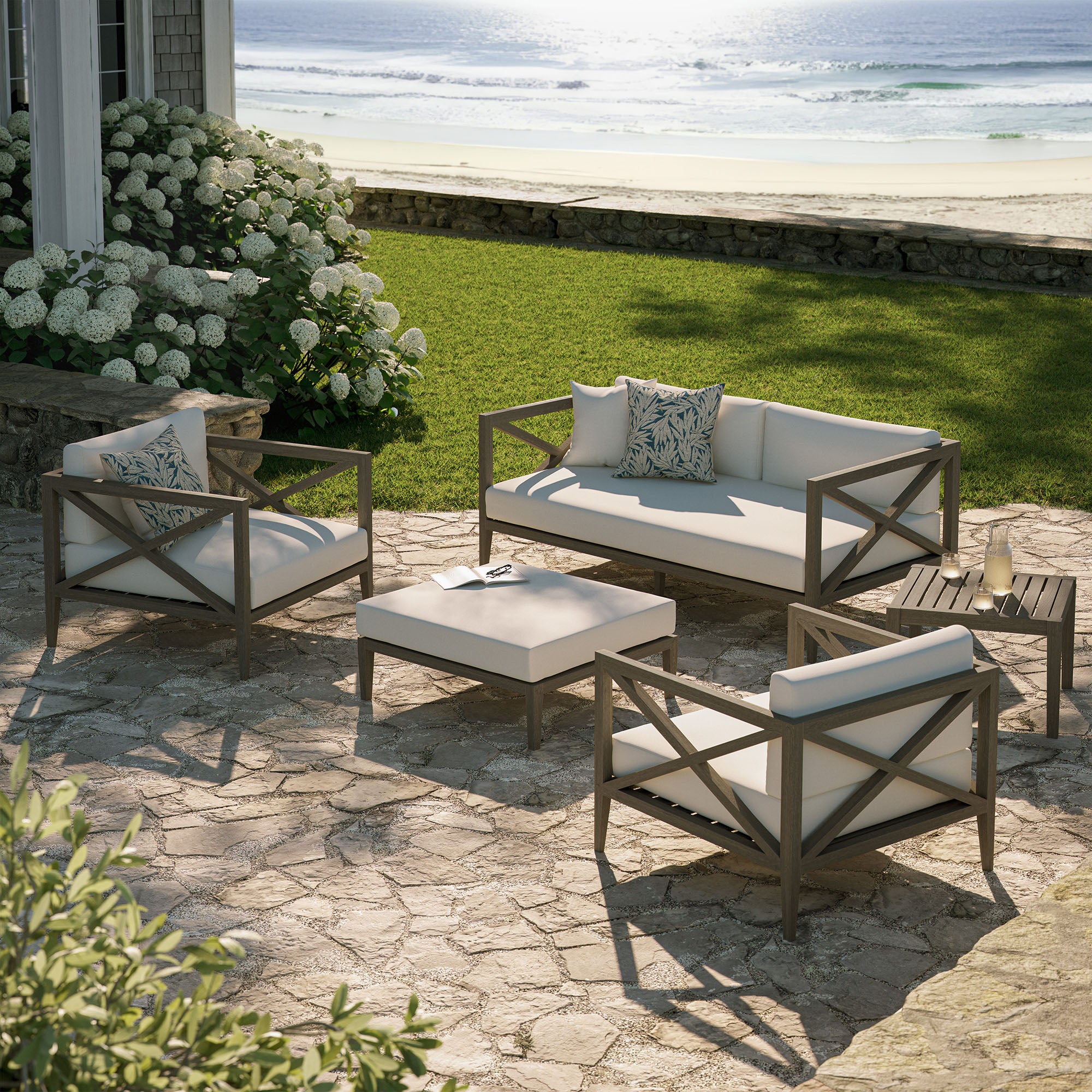 Modway Northlake Furniture - Thumbnail 3