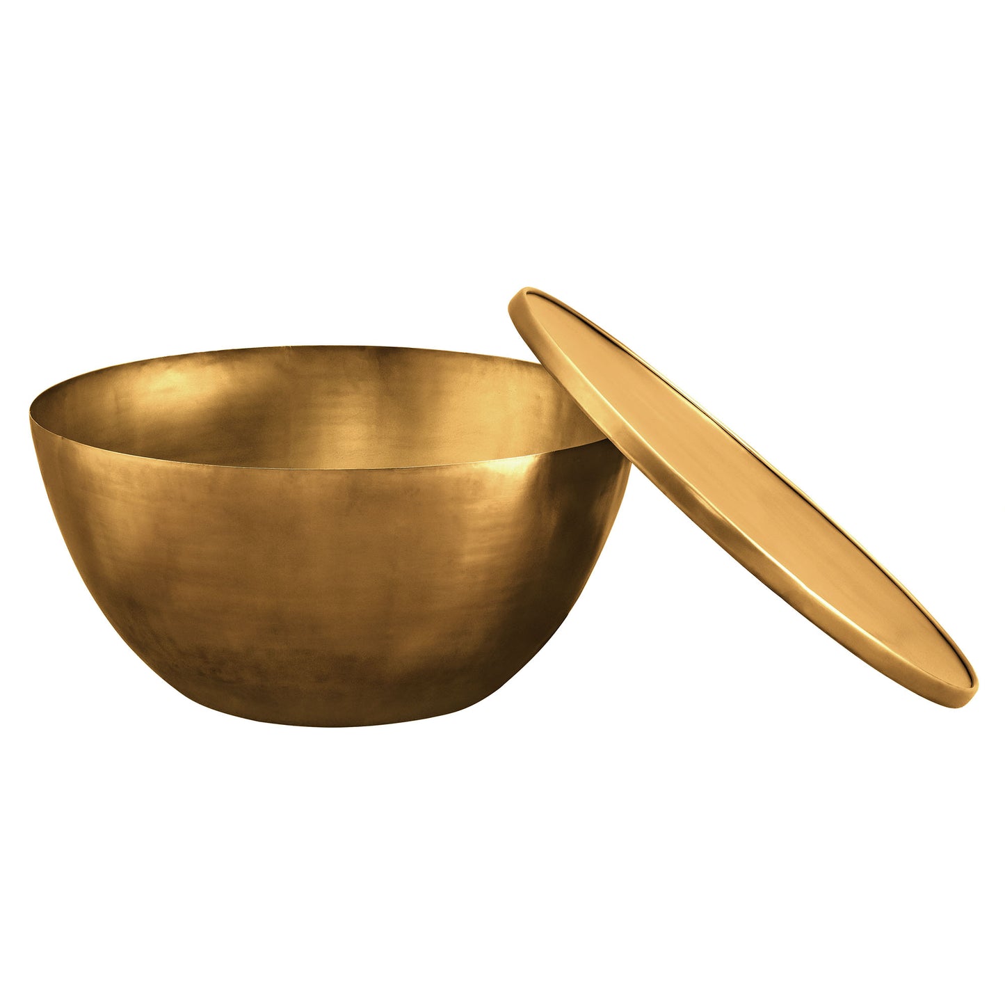 Viora 32 Inch Metal Storage Coffee Table by Modway | Coffee Tables | Modishstore - 4