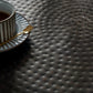 Mella 32 Inch Metal Hammered Coffee Table by Modway | Coffee Tables | Modishstore - 5