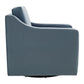 Liora Performance Velvet Armchair by Modway | Armchairs | Modishstore - 11