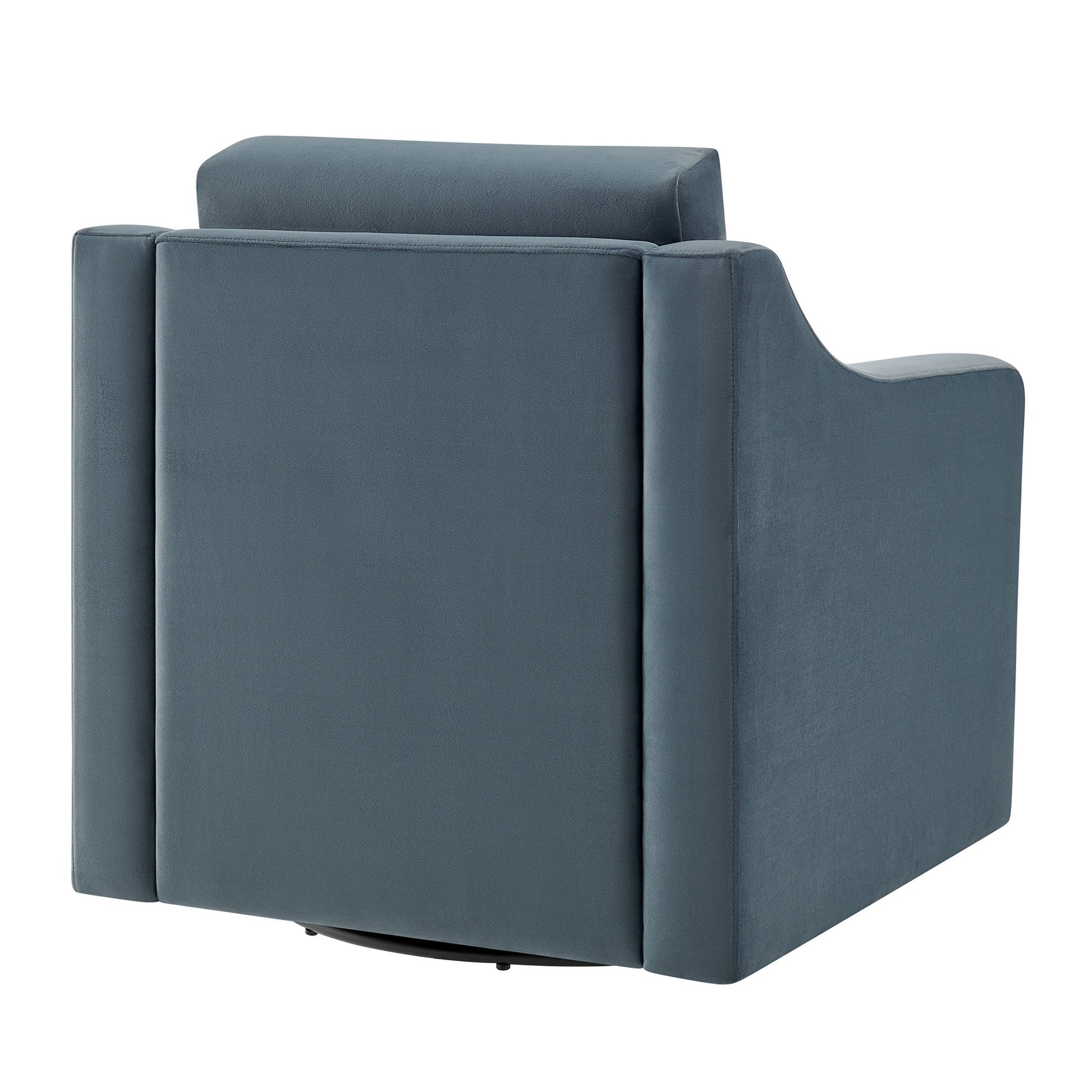 Liora Performance Velvet Armchair by Modway | Armchairs | Modishstore - 12