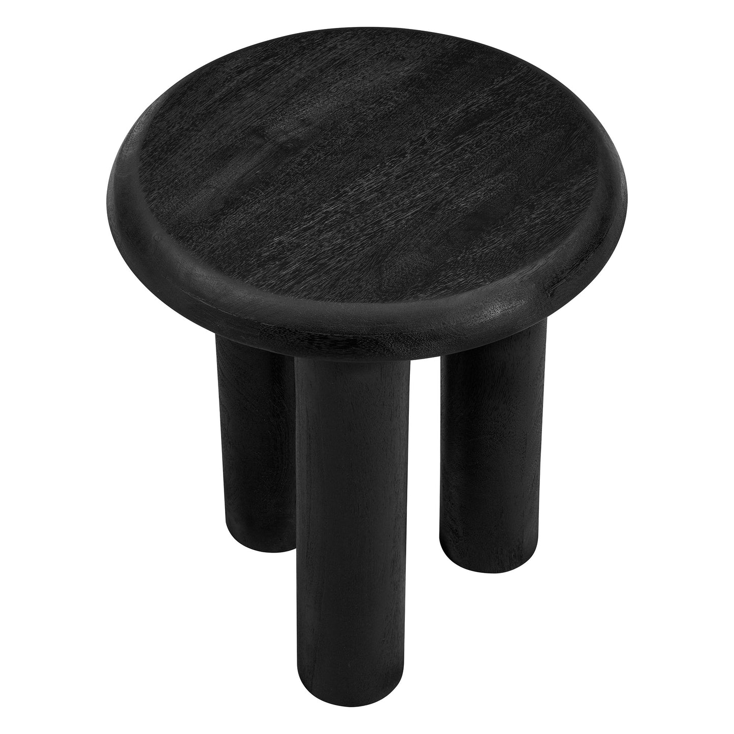 Mavina Mango Wood Side Table by Modway | Side Tables | Modishstore - 3