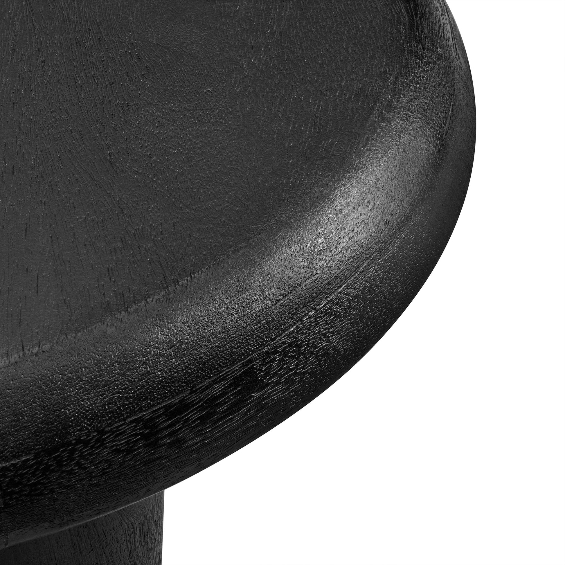 Mavina Mango Wood Side Table by Modway | Side Tables | Modishstore - 4