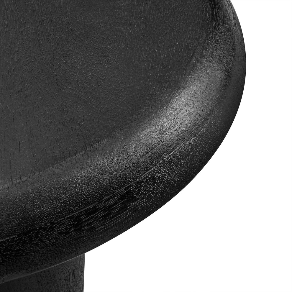 Mavina Mango Wood Side Table by Modway | Side Tables | Modishstore - 4