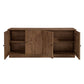 Veda 72" Mango Wood Sideboard Cabinet by Modway | Sideboards | Modishstore - 5