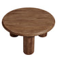 Mavina Round Mango Wood Coffee Table by Modway | Coffee Tables | Modishstore - 10