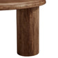 Mavina Round Mango Wood Coffee Table by Modway | Coffee Tables | Modishstore - 12