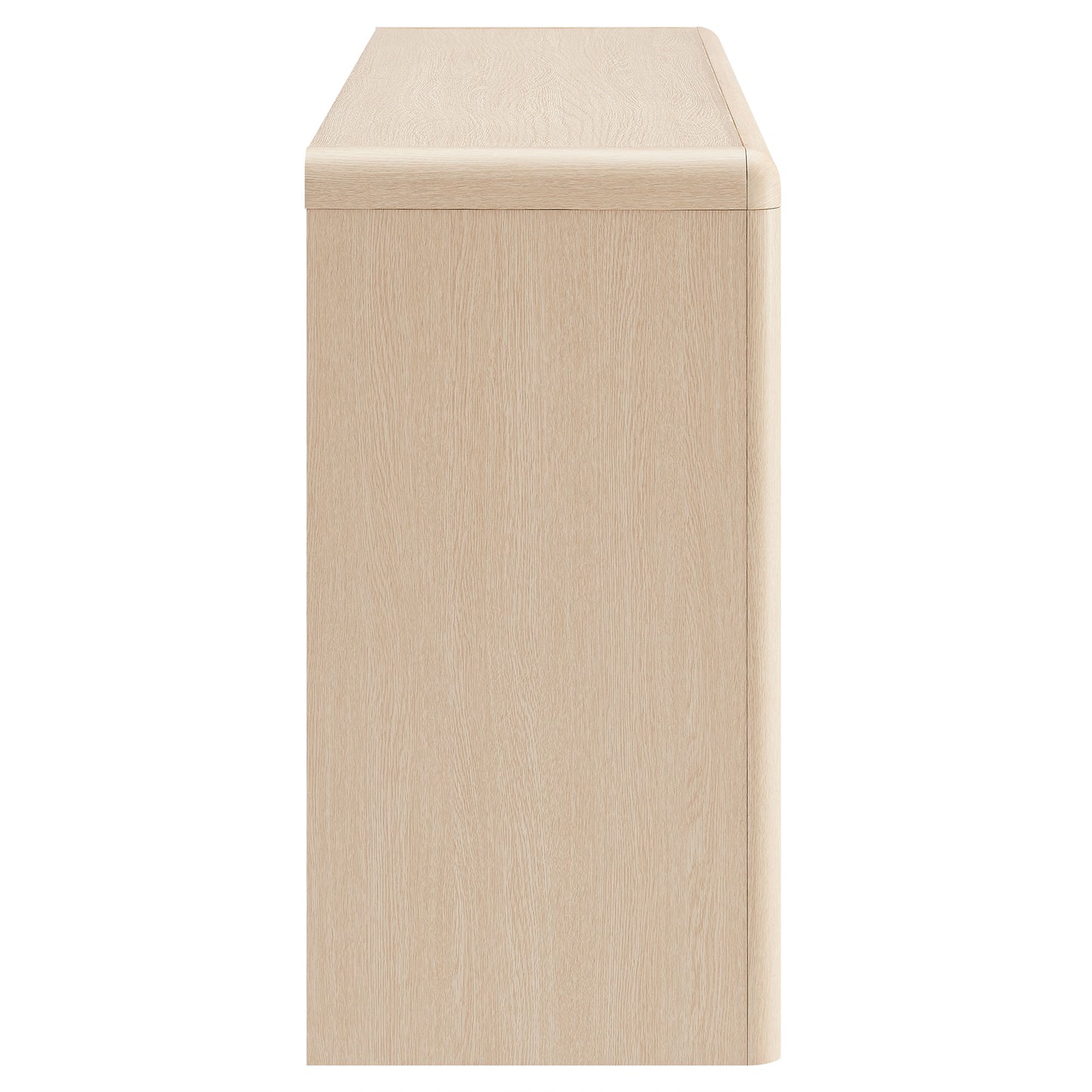 Evren 4-Door Sideboard Storage Display Cabinet by Modway | Sideboards | Modishstore - 3