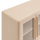 Evren 4-Door Sideboard Storage Display Cabinet by Modway | Sideboards | Modishstore - 6