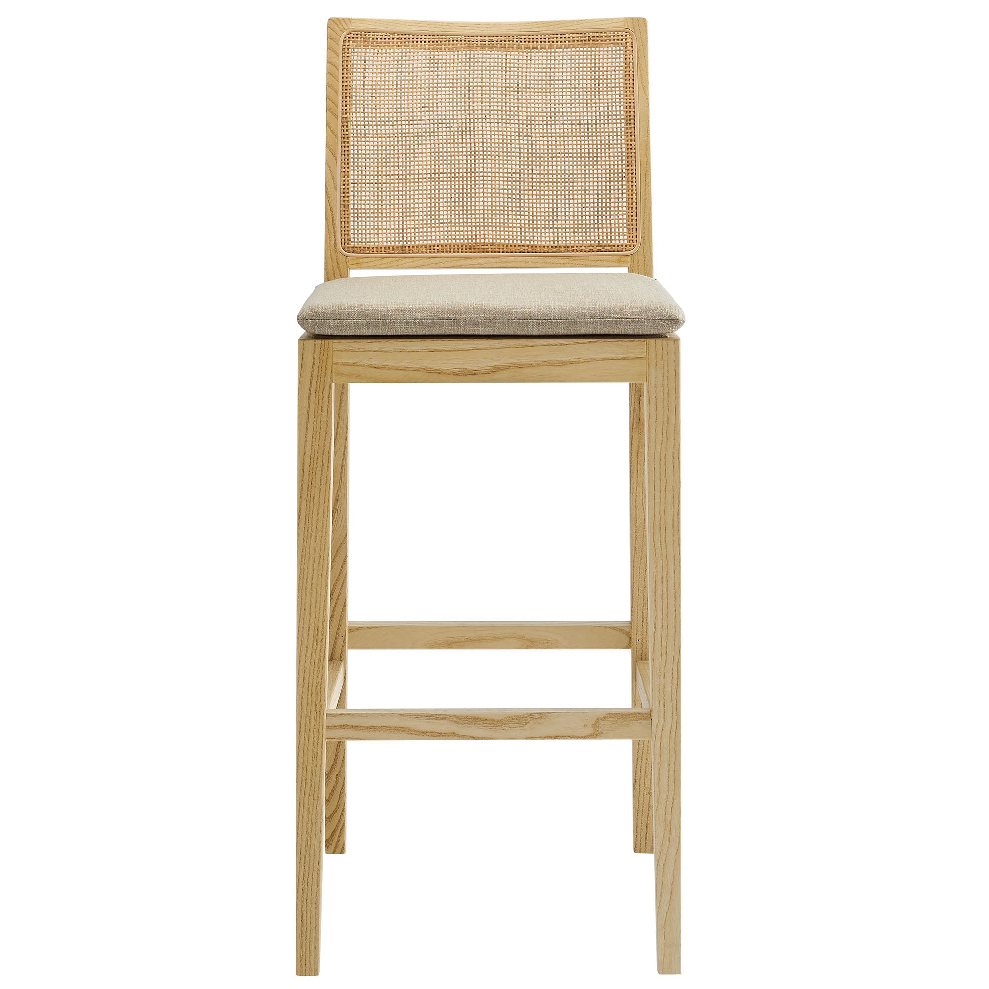 Modway Ovard Bar Stool