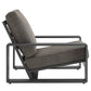 Saratoga 4-Piece Outdoor Patio Teak Wood Furniture Set by Modway