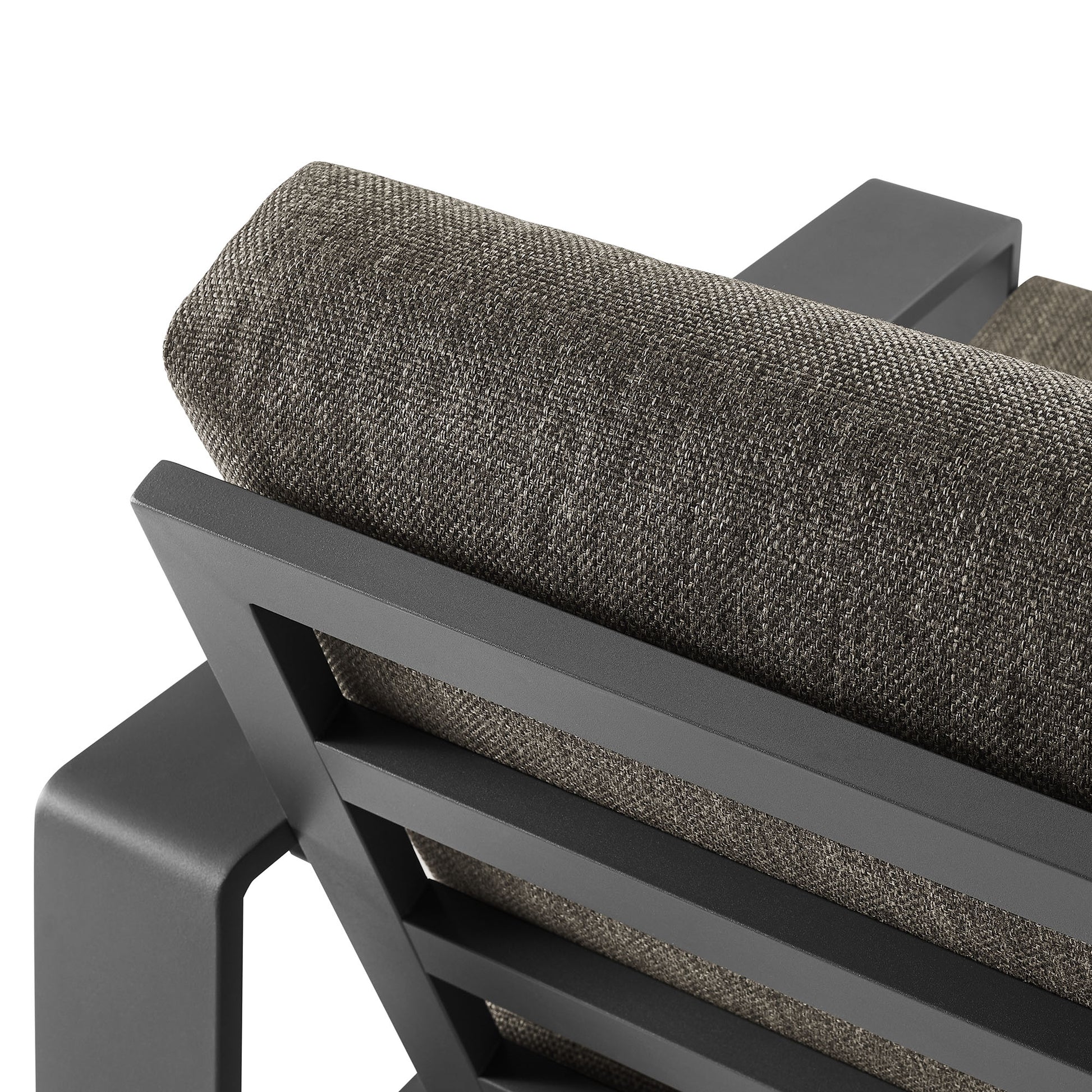 Lirienne Outdoor Patio Aluminum Armchair by Modway | Outdoor Patio Daybed | Modishstore - 23