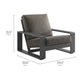 Lirienne Outdoor Patio Aluminum Armchair by Modway | Outdoor Patio Daybed | Modishstore - 27