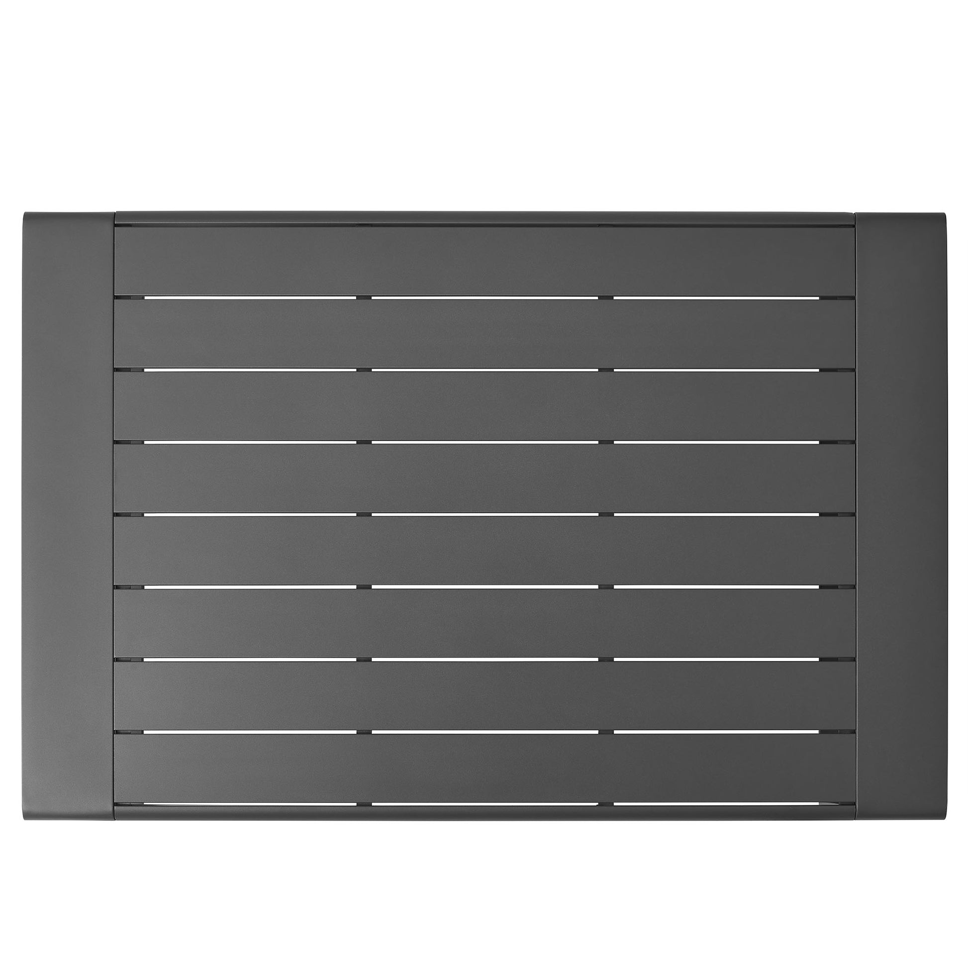 Lirienne Outdoor Patio Aluminum Coffee Table by Modway | Outdoor Patio Daybed | Modishstore - 5