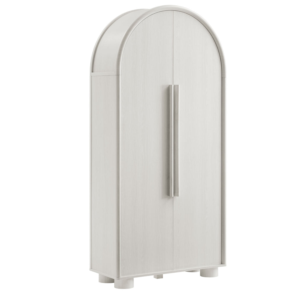 Bellamy Tall Arched Storage Cabinet by Modway | Cabinests | Modishstore - 2