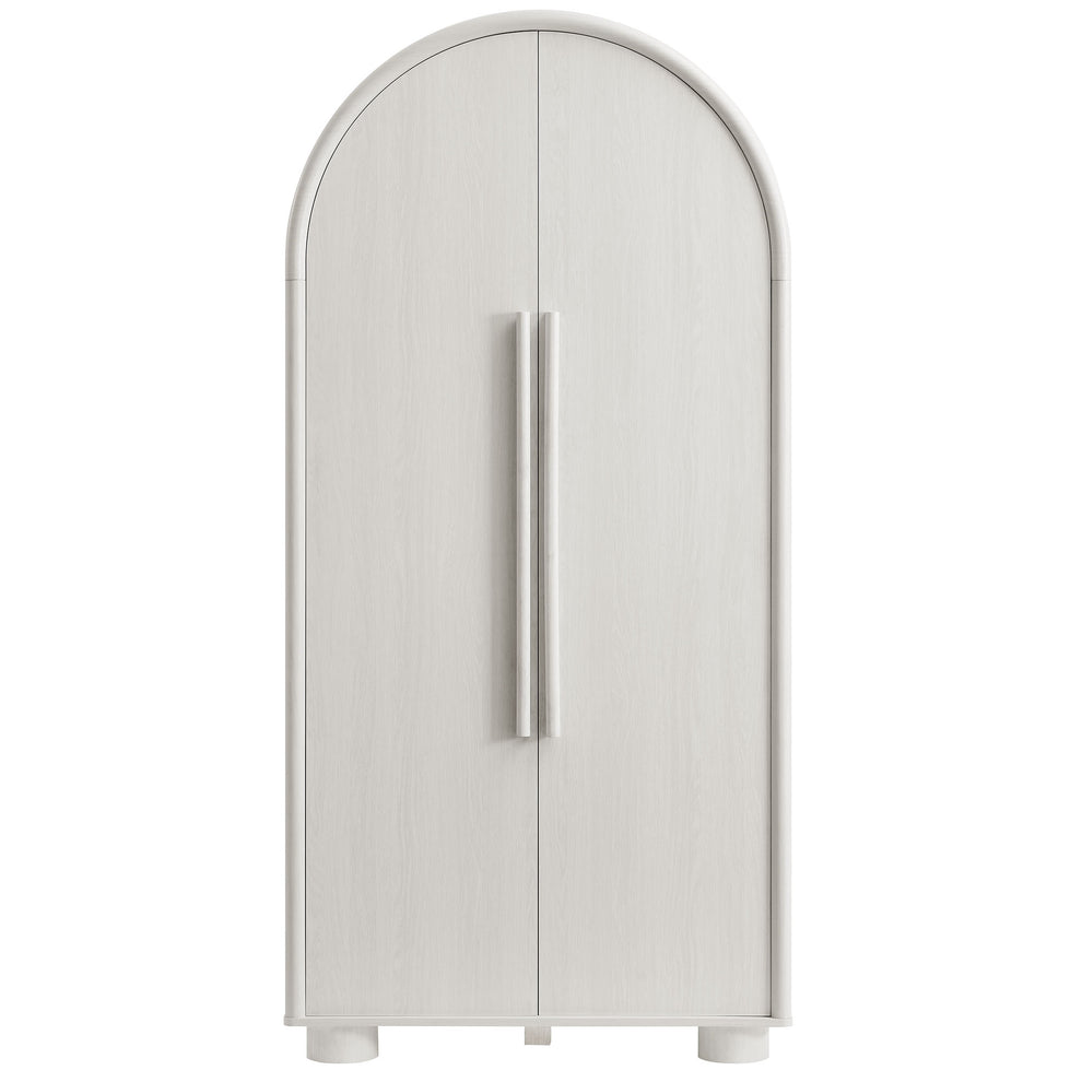 Bellamy Tall Arched Storage Cabinet by Modway | Cabinests | Modishstore - 4