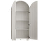 Bellamy Tall Arched Storage Cabinet by Modway | Cabinests | Modishstore - 5