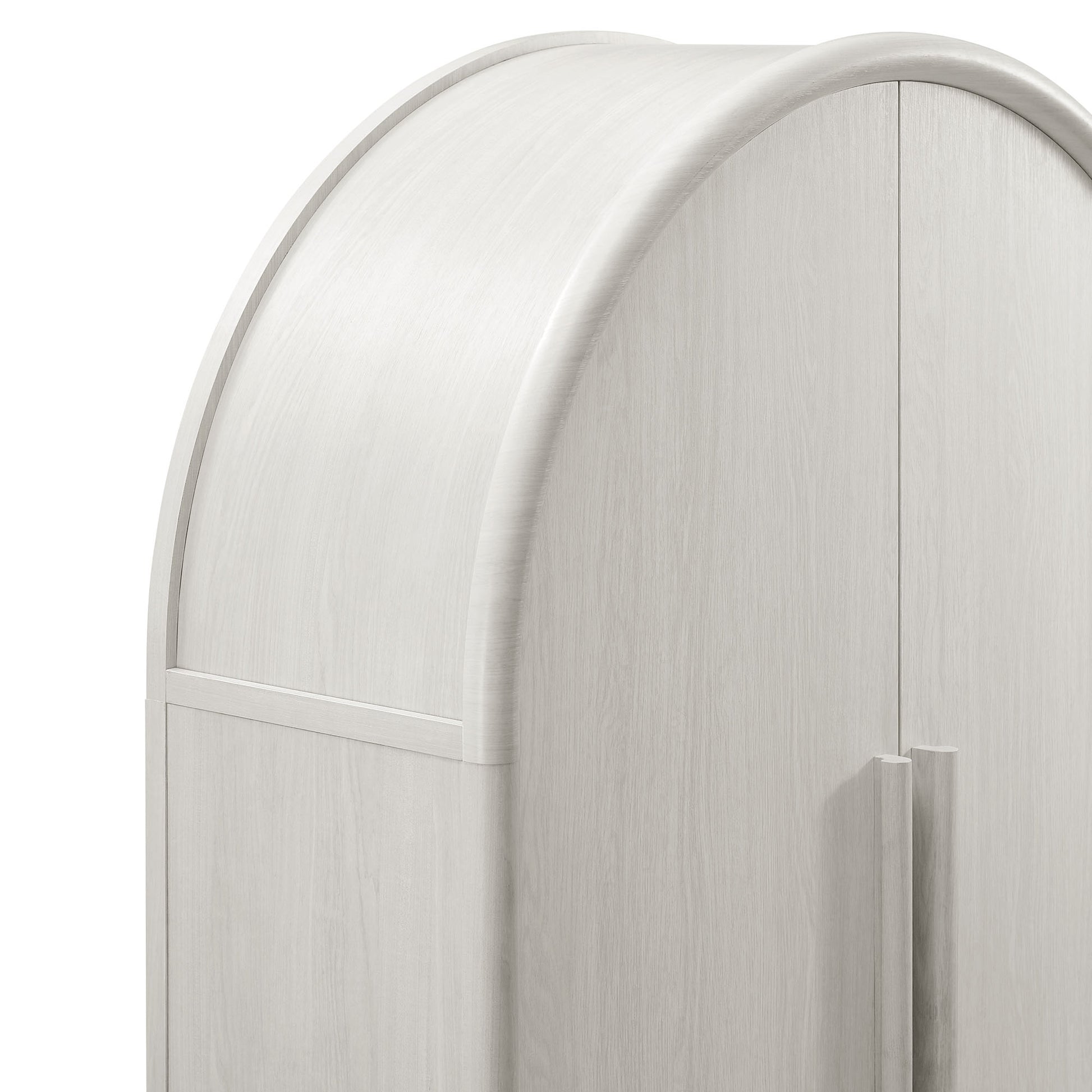 Bellamy Tall Arched Storage Cabinet by Modway | Cabinests | Modishstore - 6