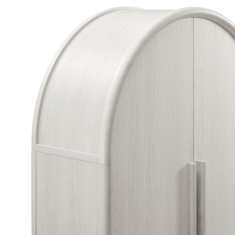 Bellamy Tall Arched Storage Cabinet by Modway | Cabinests | Modishstore - 6
