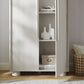 Bellamy Tall Arched Storage Cabinet by Modway | Cabinests | Modishstore - 7
