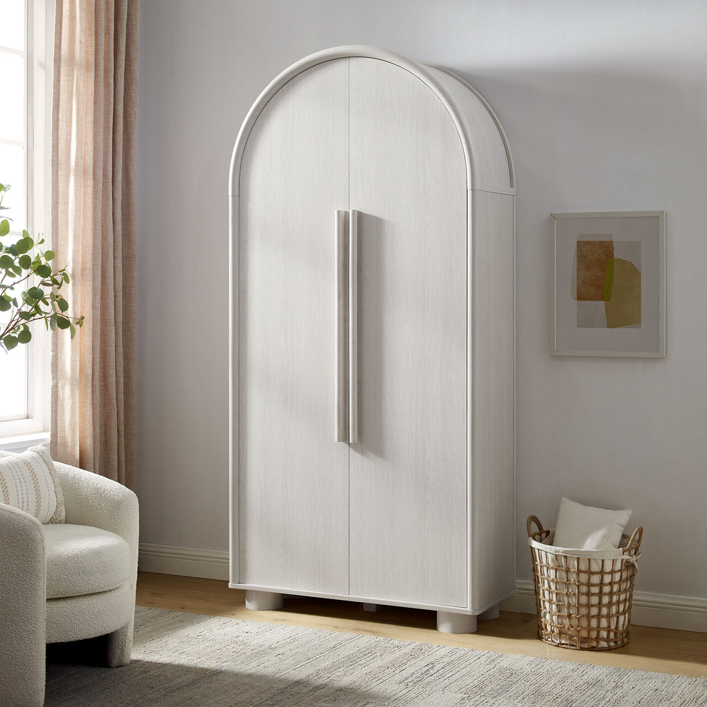 Bellamy Tall Arched Storage Cabinet by Modway | Cabinests | Modishstore - 1