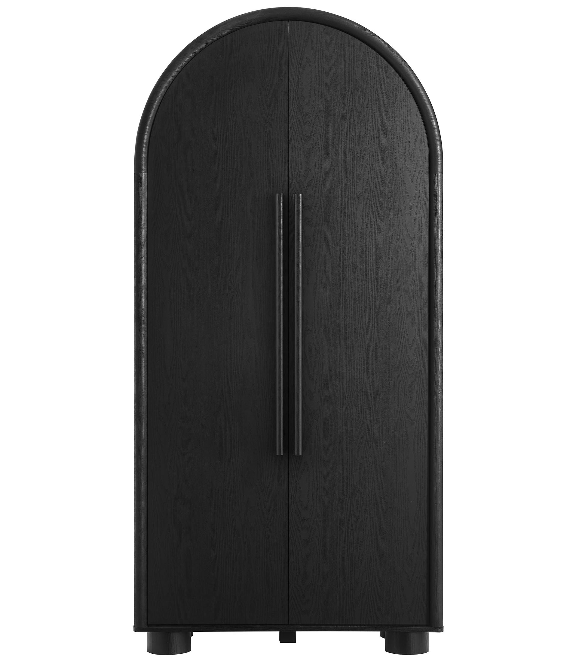 Bellamy Tall Arched Storage Cabinet by Modway | Cabinests | Modishstore - 12