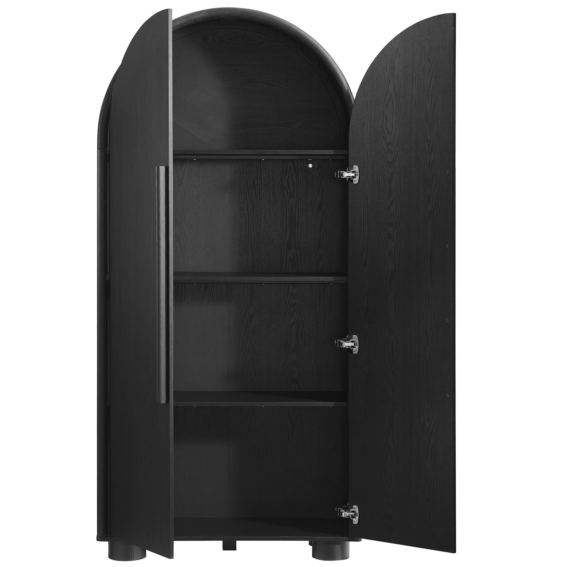Bellamy Tall Arched Storage Cabinet by Modway | Cabinests | Modishstore - 13
