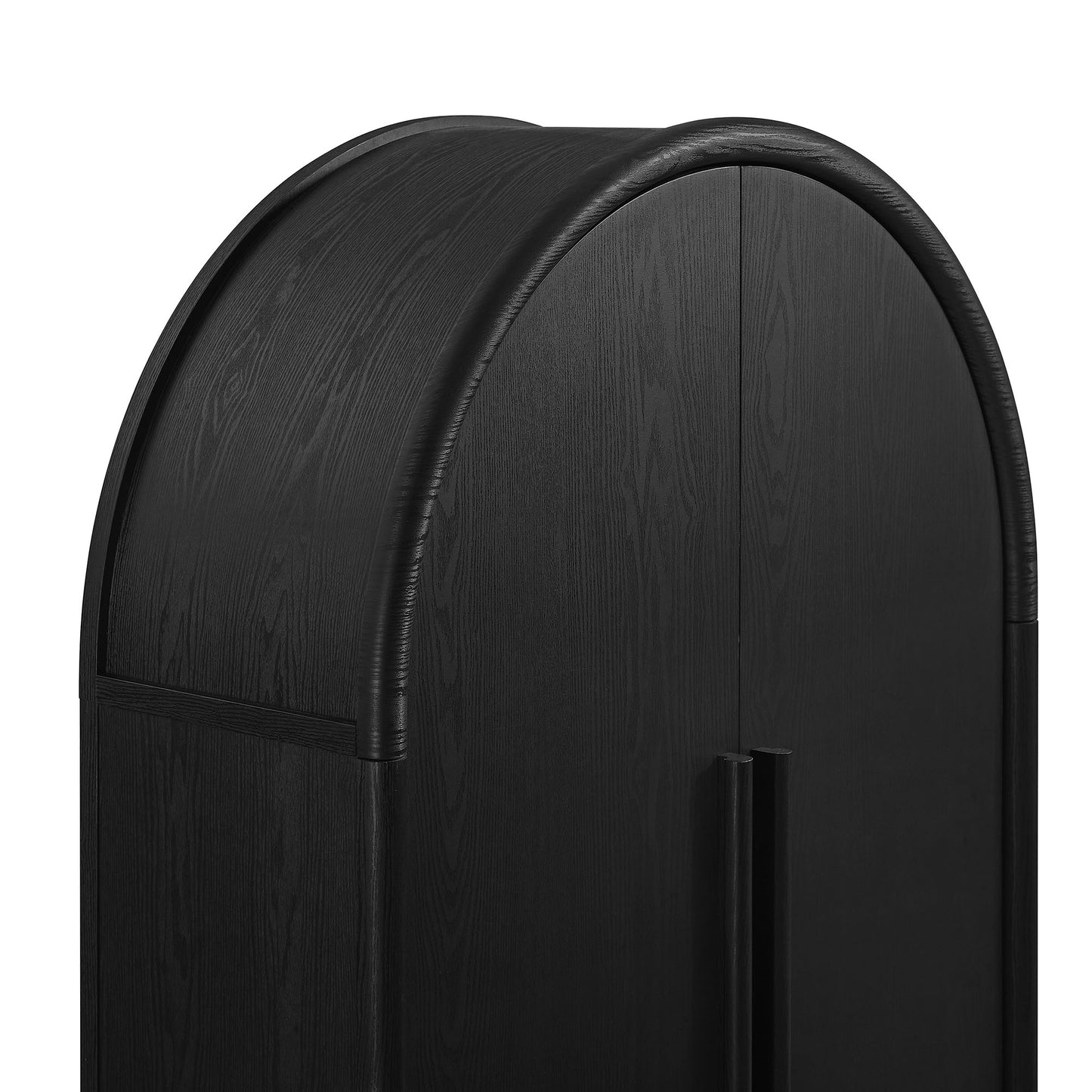 Bellamy Tall Arched Storage Cabinet by Modway | Cabinests | Modishstore - 14