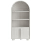 Bellamy Tall Arched Display Cabinet Bookcase by Modway | Cabinests | Modishstore - 4