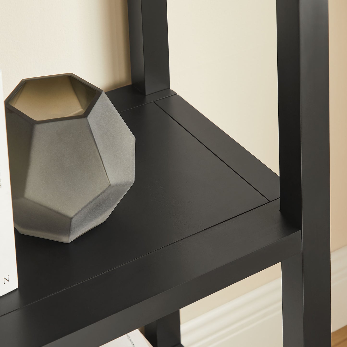 Vexley 72 Inch Tall Narrow Arched Bookshelf by Modway | Bookcases | Modishstore - 7