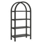 Vexley 60 Inch Arched Bookshelf by Modway | Bookcases | Modishstore - 2