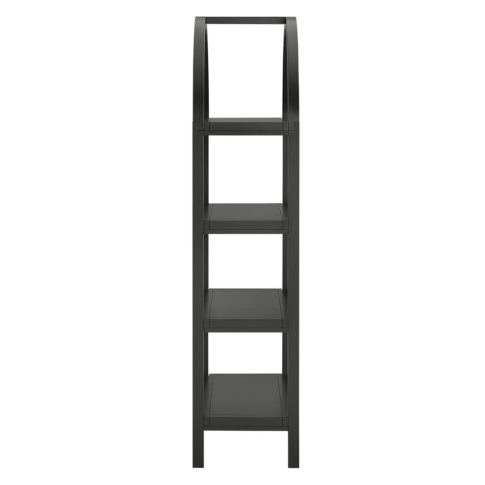 Vexley 60 Inch Arched Bookshelf by Modway | Bookcases | Modishstore - 3