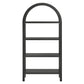 Vexley 60 Inch Arched Bookshelf by Modway | Bookcases | Modishstore - 4