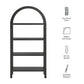 Vexley 60 Inch Arched Bookshelf by Modway | Bookcases | Modishstore - 8