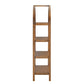Vexley 60 Inch Arched Bookshelf by Modway | Bookcases | Modishstore - 20