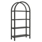 Vexley 72 Inch Large Arched Bookshelf by Modway | Bookcases | Modishstore - 2
