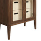 Nell 71" Glass Door Tall Display Storage Cabinet by Modway | Cabinets | Modishstore - 7